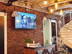 -蘭CLUB一站式酒店