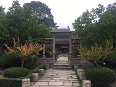 -西安化觉巷清真大寺