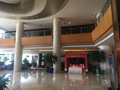 -温州龙湾国际机场温德姆酒店