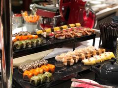 -The Place 自助餐(香港康得思酒店)