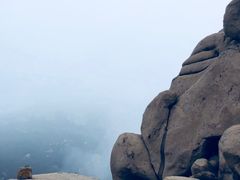 -崂山仰口游览区