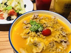 酸汤肥牛-原製原味(普陀山磐龙店)