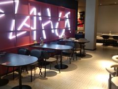 -必胜客(欧亚卖场店)