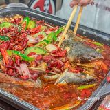 🔥段氏龙虾·大连路店夜宵新宠，美味不容错过！🦞
