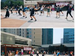 -北京嘉里健身·Kerry Sports(北京嘉里大酒店)