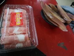 -安胖老火锅(两路口店)