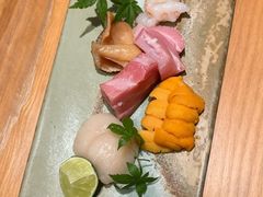 -炎橘·板前料理 Omakase