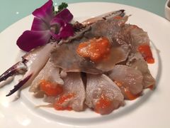 -骏莱海鲜鱼港(五角场店)
