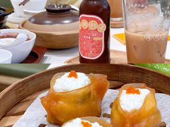 -蔡澜点心·粤菜(月星环球港店)