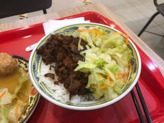 -和合谷(新辰里亚运村店)