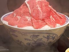 -蜀大侠火锅(四川北路店)