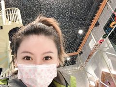 -Mr·Kuma酷么先生雪之乐园