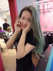 -Miracle集简美发沙龙