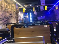 -黑门烤肉