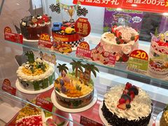 -味多美蛋糕(古城店)