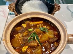 -谷田稻香·砂锅菜(元洪店)