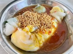 -心品味卷筒粉(人民路店)
