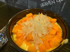 -小团圆糖水铺(襄阳南路店)