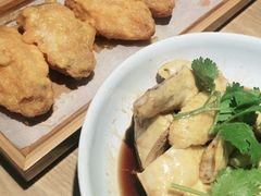 -溪林小馆(浦江城市生活广场店)