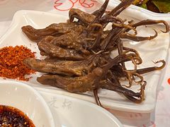 -五丁桥光头香辣蟹(望江橡树林店)