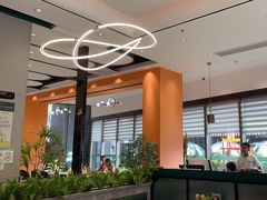 -西语·炭烧牛排(卓越中寰店)