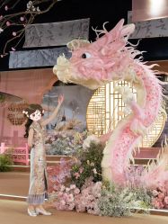 -一诺宝宝宴派对策划