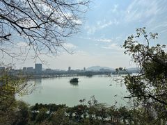 -星湖旅游景区七星岩