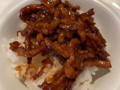 -芳芳私房菜·精做淮扬菜(承德路店)