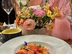 -伯顿西餐厅(厚街香榭丽店)