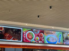 -港久茶餐厅(鹭洲里店)