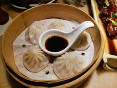 鸡汁杭州小笼-桂满陇·锦绣江南(益田广场店)