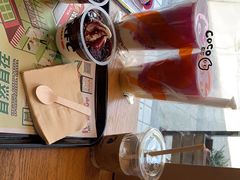 -肯德基(黎阳映像店)