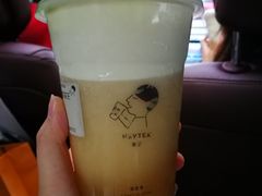 -喜茶(上海正大广场店)