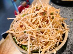 金针菇-酒拾烤肉(南城店)