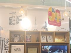 -英孚教育青少儿(东二环泰禾中心)