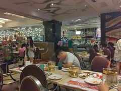 -芭菲盛宴·环球美食(解放碑英利国际店)