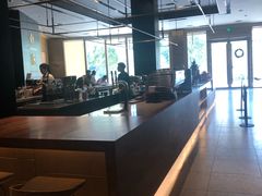 -星巴克(深圳布吉万象汇4F店)