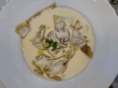 -Le Comptoir de la Gastronomie