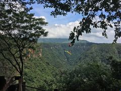 -广东大峡谷