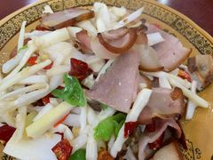 -土家菜粗粮馆(木鱼镇店)