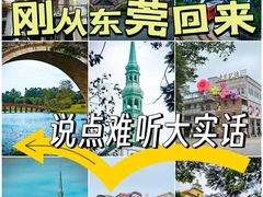 -东莞植物园