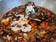 -老爷庙风味美食府(魏都大道店)