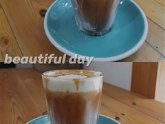 -COTTON CAFE(德信·中外公寓店)