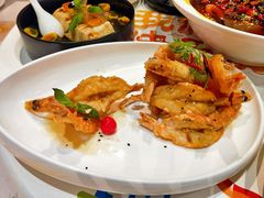 -大鸭梨烤鸭(甘家口店)