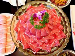 -鲁西肥牛(九方购物中心店)