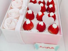 -好利来(新华百货店)