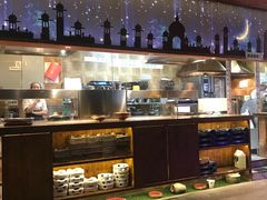 -楼兰新疆主题餐厅(悠方店)