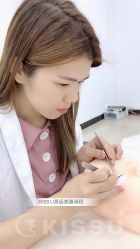 -KISS U 国际美学