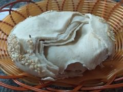 -清真喜兰老丁羊汤特色小吃