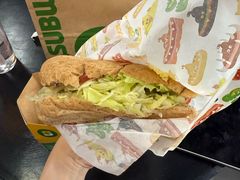 -赛百味SUBWAY(奥城店)